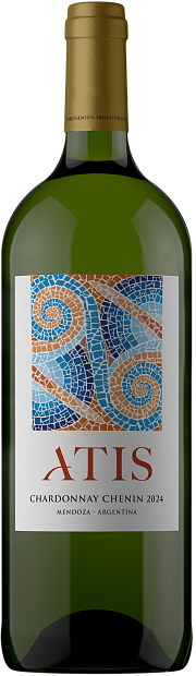 Atis Chardonnay-Chenin