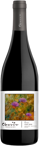 Claroscuro · Gran Pinot Noir