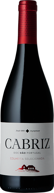 Cabriz Colheita Selecionada