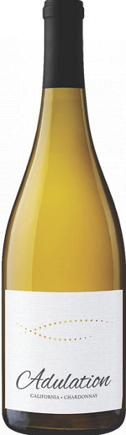 Вино Adulation Chardonnay 0.75 л