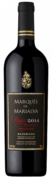 Marques de Marialva Baga Reserva