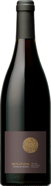 Intuition AOP Côtes du Rhône