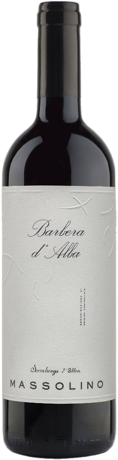 Massolino Barbera d'Alba