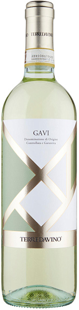 Terre Da Vino Gavi