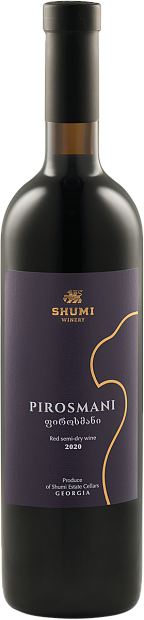 Shumi, Pirosmani
