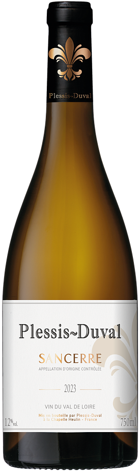 Sancerre Plessis Duval