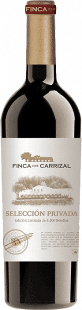 Dehesa del Carrizal Seleccion Privada