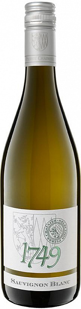 Вино 1749 Sauvignon Blanc  л