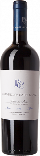 Вино Pago de los Capellanes Joven Roble