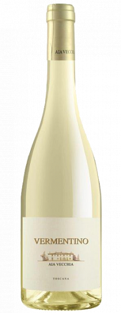 Aia Veccia Vermentino