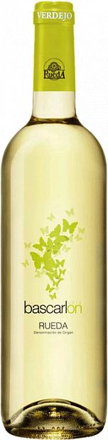 Bascarlon Verdejo