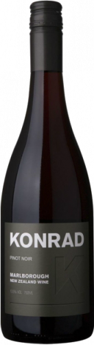 Вино Konrad, Pinot Noir 2013