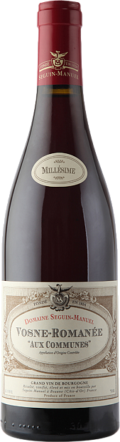 Vosne-Romanee Vieilles Vignes