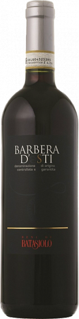 Вино Batasiolo, Barbera d’Asti DOCG 0.75 л