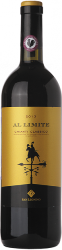 Вино Al Limite Chianti Classico San Leonino