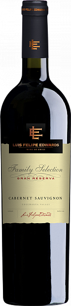 Cabernet Sauvignon Family Selection Grand Reserva
