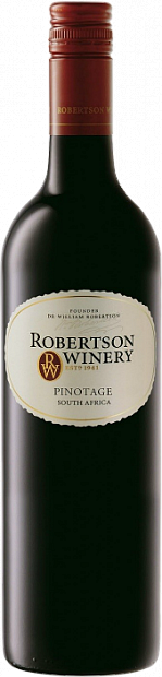 Robertson Winery · Pinotage
