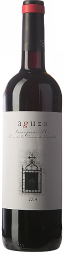 Вино Aguza