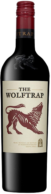 The Wolftrap Red