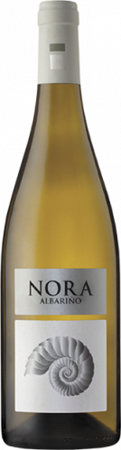 Вино Nora Rias Baixas