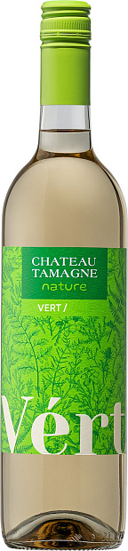 Chateau Tamagne Nature Vert