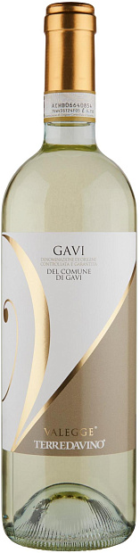 Terre Da Vino Gavi di Gavi Valegge