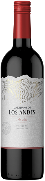 Laderas de los Andes Malbec
