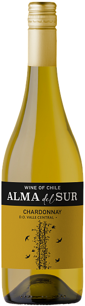 Alma del Sur Chardonnay
