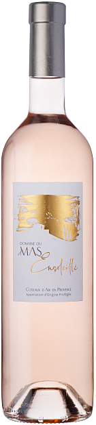 Domaine Mas Ensoleille Coteaux d'AIx en Provence