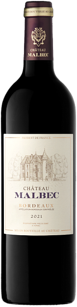 Chateau Malbec