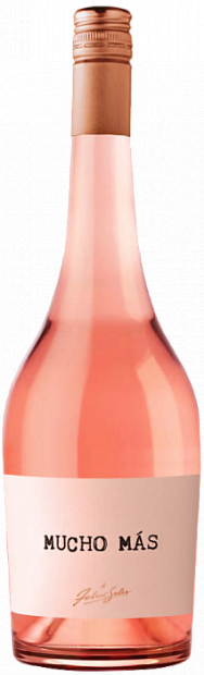 Mucho Mas Rosado