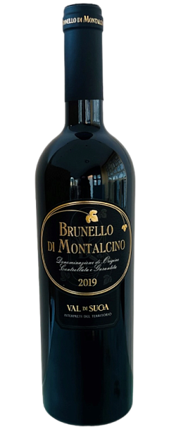 Val di Suga Brunello di Montalcino Red Dry