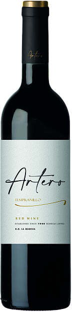 Artero Tempranillo