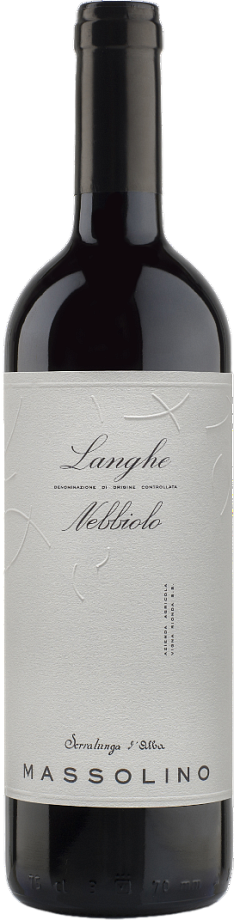 Massolino Langhe Nebbiolo