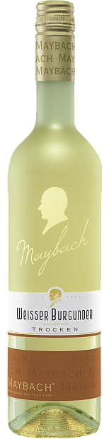 Maybach Weisser Burgunder