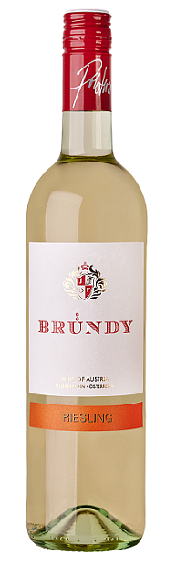 Brundy Riesling