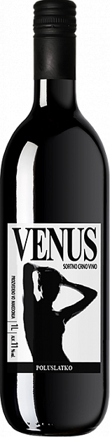 Вино Venus 1 л