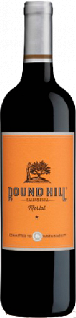 Round Hill California Merlot