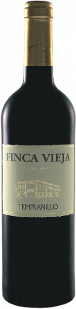 Вино Finca Vieja, Tempranillo 0.75 л