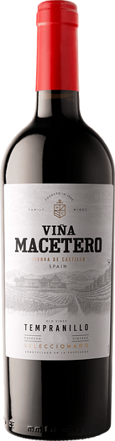 Vina Macetero Tempranillo Seleccionado