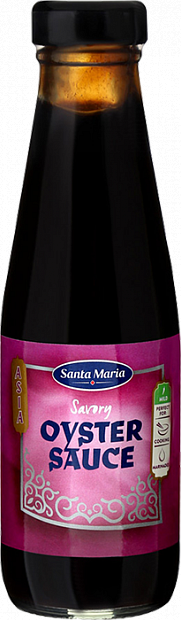 Соусы Соус устричный Santa Maria