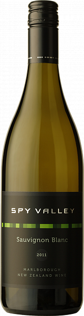 Вино А. Spy Valley Sauvignon Blanc 0.75 л