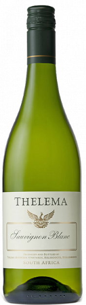Вино Sauvignon Blanc Thelema 0.75 л