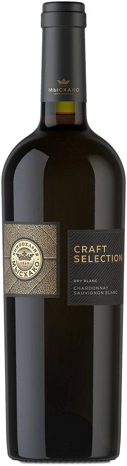 Chardonnay Sauvignon Blanc