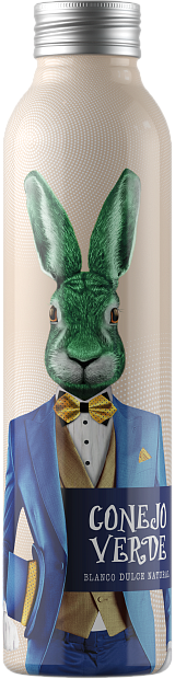 Conejo Verde White