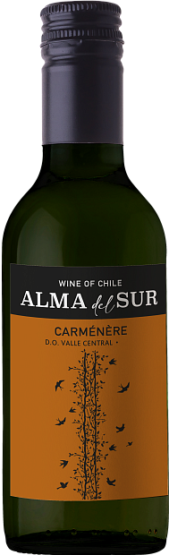 Alma del Sur Carmenere