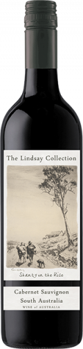 Вино Shanty On The Rise Cabernet Sauvignon Lindsay Collection