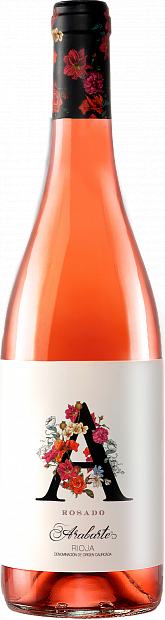 Arabarte Rosado