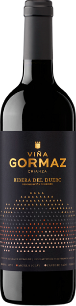 Vina Gormaz Crianza