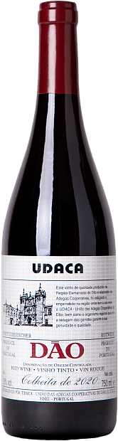 Udaca Colheita